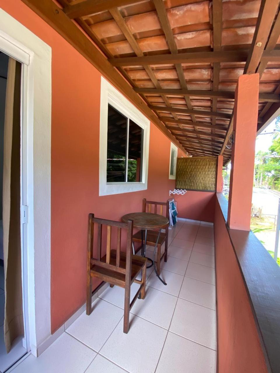 Apartamento Chale Da Lu